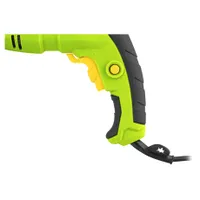 Fieldmann FDV 200711-E Ütvefúró 710 W 230V 0-3000 rpm 13mm gyorsbefogó fúrótokmány oldalsó fogantyú #4