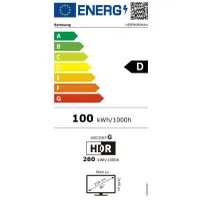 Samsung UE85M80HAUXXH Mini LED 4K UHD Smart TV 85" Vision AI Companion AI Futball mód 144 Hz #6