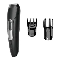Rowenta TN2804E0 Stylist szakállvágó 22 hosszbeállítás 0,5 mm-től 2 cm-ig 3,2 cm vágószélesség vezeték nélküli beépített akkumulátor