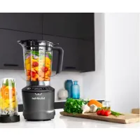 Nutribullet NBF550DG SmartSense turmixgép 1500 W 1,8 L BPA-mentes #4