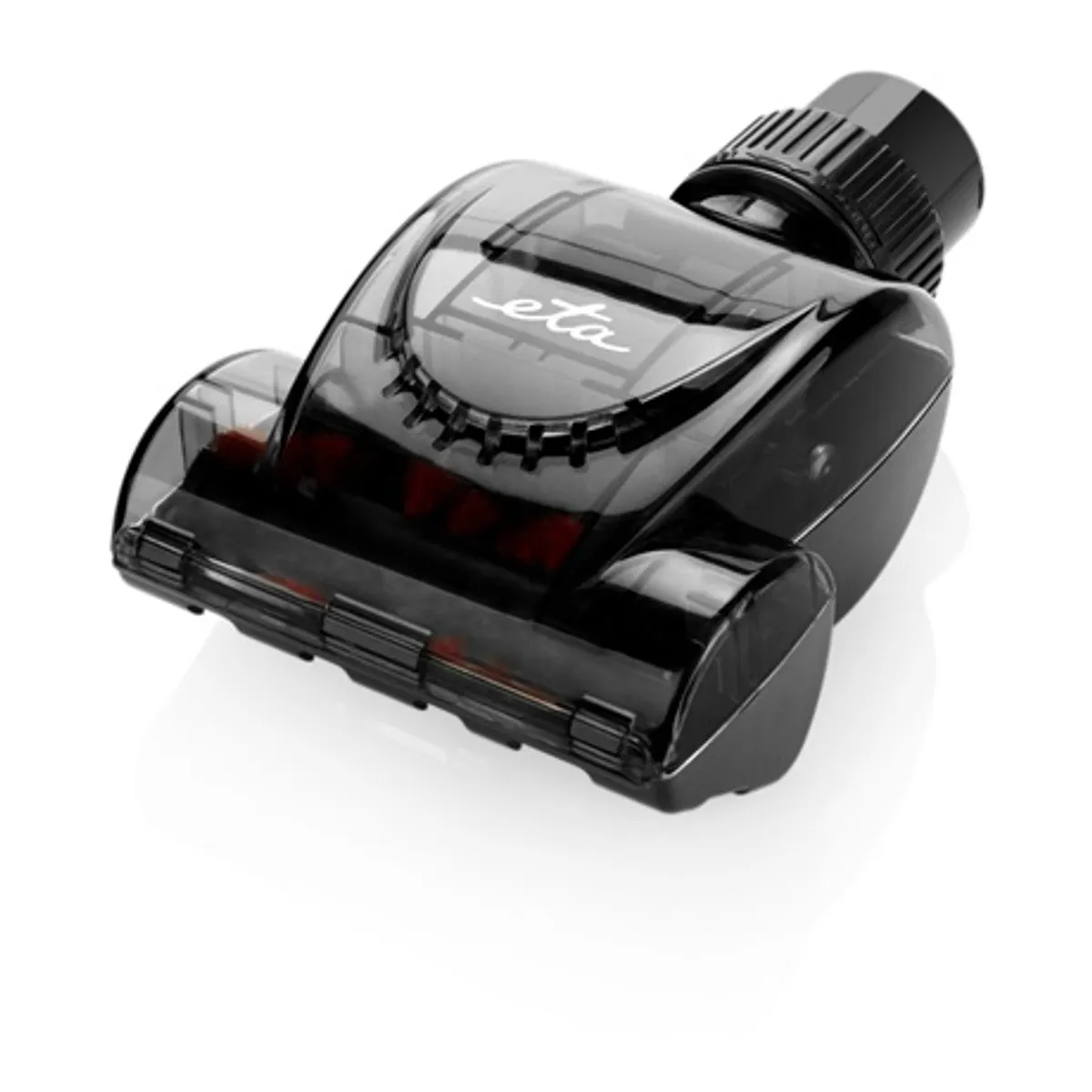 Eta 351790000 porzsák nélküli porszívó piros eco motor HEPA 13 2,2 l 800 W 9 m elektronikus szabályozás #10