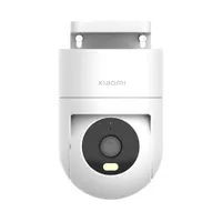 Xiaomi OUTDOOR CAMERA CW300EU BHR8097EU kültéri biztonsági kamera 2560x1440 H.265 IP66 emberfelismerés 2.4GHz WiFi és Ethernet #1