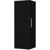 Gorenje R619EABK6 egyajtós hűtő alulfagyasztóval fekete 60 cm szélesség 398 l űrtartalom LED kijelző energiaosztály E #3