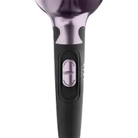 Eta 632090000 Rosalia 1200 W összecsukható fogantyú 2 sebesség 3 hőmérséklet-beállítás 1,6 m kábel #5