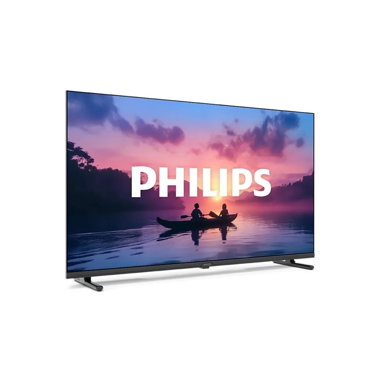 Philips 32PFS6000/12 FHD okos televízió 32" HDR10 Dolby Audio Titan OS #2