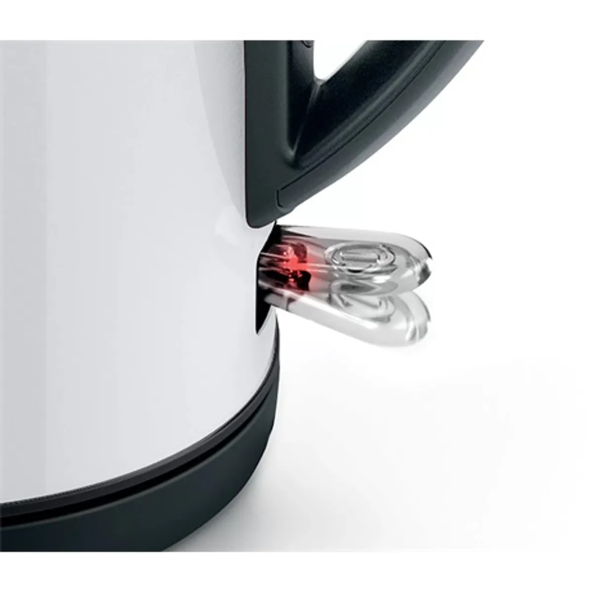 Bosch TWK3P421 DesignLine vízforraló 1,7 L 2400 W #4