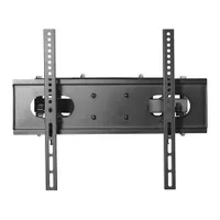 Stell SHO 4610 fali konzol kihúzható 32" - 55", 35 kg, dőlés 20, elforítás 60, VESA 75x75 100x100 200x100 200x200 300x200 300x300, fekete #5