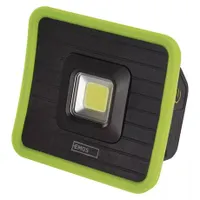 Emos P4539 akkumulátoros LED szerelő lámpa COB LED 1000 lm 40 m USB-C IP44 2200 mAh 3 üzemmód #4