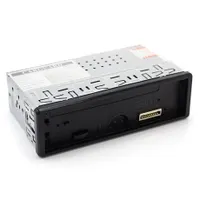 Carguard 39702 autórádió bluetooth usb levehető előlap 4x50 w 2 rca rds fm 87.5-108 mhz #4
