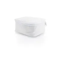 Eta 334690000 epilátor 2 az 1-ben 30 csipesz 2 fordulatszám IPX5 Li-ion USB töltés beépített lámpa #10