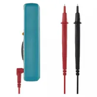 Emos M0230 MD-230 digitális multiméter AC 200-600 V DC 2-600 V 200 mA-10 A 200 ohm-2 Mohm 3,5 számjegy kijelző háttérvilágítás #3