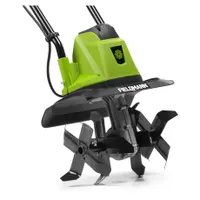 Fieldmann FZK 2002-E kapálógép 750 W 320 mm 20 cm 4 acél kapatag állítható fogantyú #2