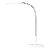 Emos Z7523W LED asztali lámpa 5000 K 360 lm 6 W 1,8 m kábel Epistar COB Ra80 IP20 műanyag és fém #2