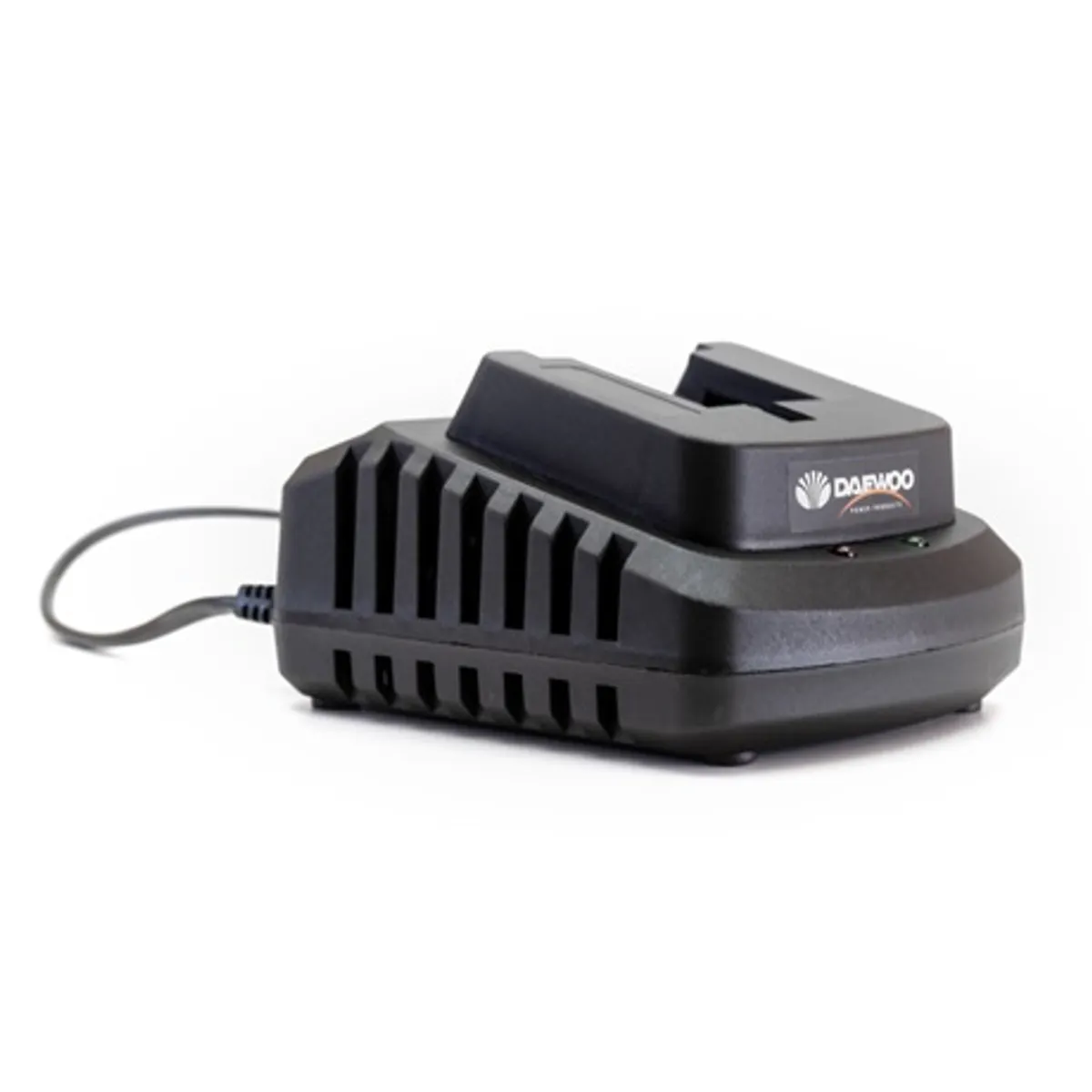 Daewoo DALCH-25-1 gyorstöltő Li-ion 18V #1