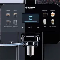 Saeco 9J0080 Royal OTC automata kávéfőző One Touch Cappuccino #2