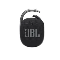 Jbl CLIP4 FEKETE Clip 4 5W 10 óra Bluetooth 5.1 vízálló #1