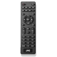 Jvc RDE861BDAB RD-E861B-DAB Bluetooth DAB FM CD USB AUX 10 W RMS #4