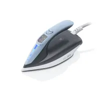 Eta 229090000 ruhagőzölő gőznyomás 5 bar víztartály 1,5 l 2200 W vertikális gőzölés automatikus kikapcsolás vízkő elleni védelem #2