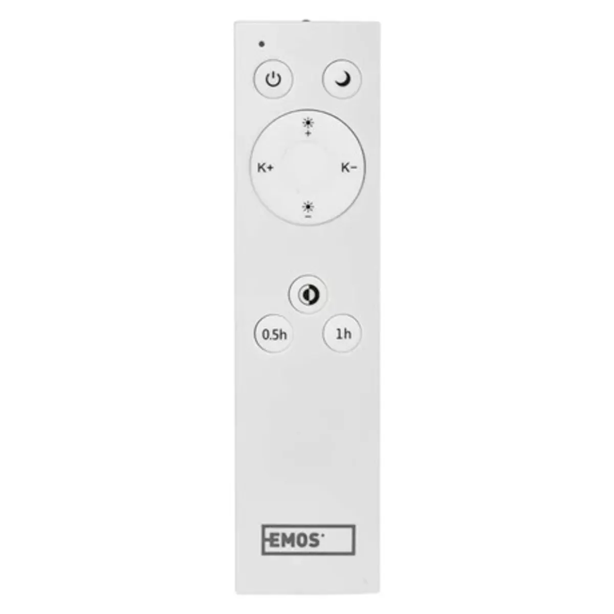 Emos ZM5166 Exclusive LED mennyezeti lámpa 36W 140-2880lm IP20 távvezérlő állítható színhőmérséklet #8