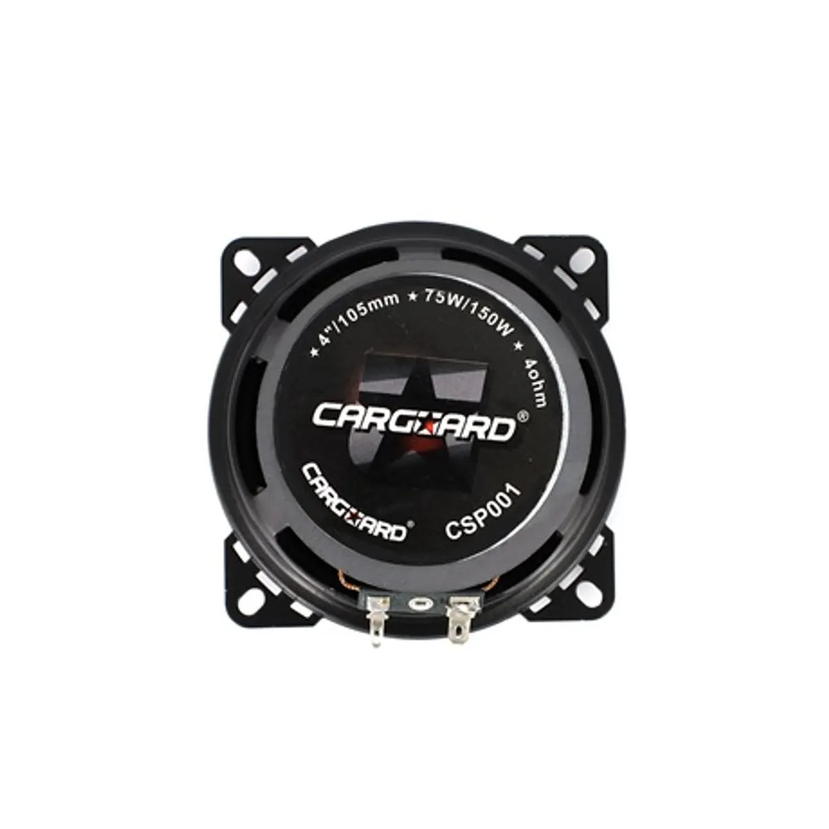 Carguard 36910 hangszóró 4" 100 mm, 4 ohm, 150 W #3