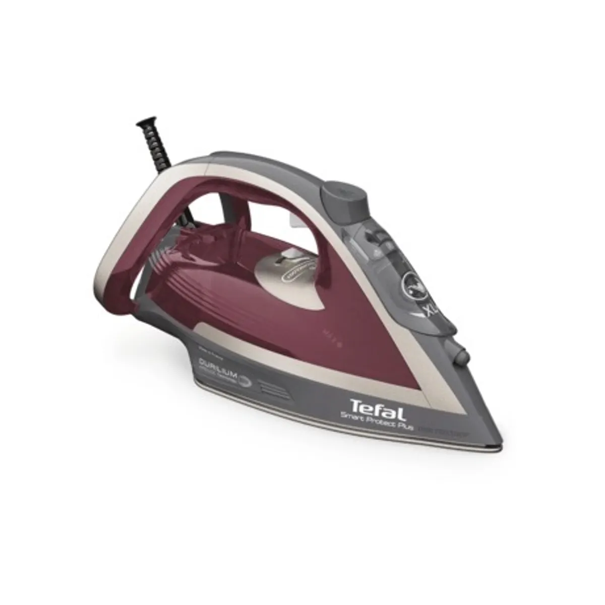 Tefal FV6870E0 Smart Protect Plus gőzölős vasaló 2800 W 40 g perces gőz 260 g perces hőlöket Eco üzemmód #1