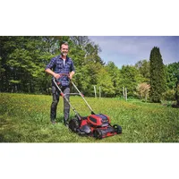 Einhell GP-CM 36-47 S BL LI 4X4,0Ah akkumulátoros fűnyíró 47 cm Power X-Change #9