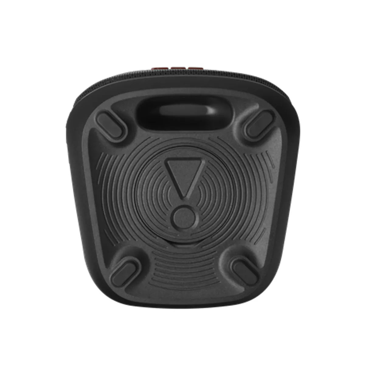 Jbl PARTYBOX CLUB 120 PartyBox Club 160 W RMS 12 óra játékidő fröccsenésálló mikrofon- és gitár bemenet kivehető akkumulátor Bluetooth 5.4 #3