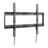 Stell SHO 5210 fali konzol fix 37-80" 75 kg VESA 200x100-600x400 fekete #1