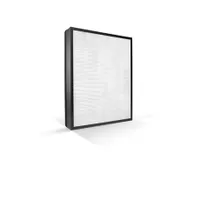 Philips FY3433/10 NanoProtect S3 HEPA-szűrő AC325X kompatibilis 24 hónap 99,97% 3nm 2,3 m2 #1
