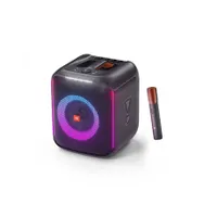 JBL ENCORE1MICEP PartyBox Encore 100 W RMS IPX4 Bluetooth 5.1 3 db hangszórók #1