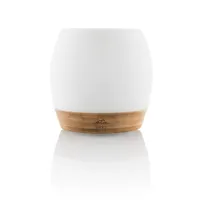 Eta 263490000 Aroma diffúzor 100 ml tartály ultrahangos párásító illóolaj kompatibilis automatikus leállítás 8 óra 20 m2 csendes üzem #1