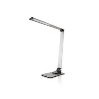Eta 489290000 asztali led lámpa érintésvezérlés 9 w usb töltő memória 490 lm 2800-5700 k #2