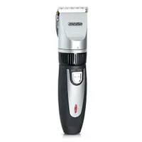 Mesko MS2826 kisállatszőrnyíró kerámiapengés, titánium vágófej, 35W, vezeték nélküli, több mint 90 perc üzemidő, 4 fésű 3-12 mm, 60 dB alatti zaj
