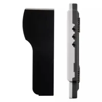 Emos H2017 videó kaputelefon szett 7" színes LCD IP44 1-3 CCD Pinhole 80deg #2