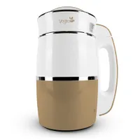 Vegital D20 Rainbow Capuccino Növényi italkészítő 1,8 L, 11 program, extra finomdaráló #1