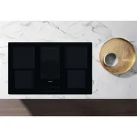 Whirlpool WVH 92 K1 Beépíthető indukciós 4 zónás #4