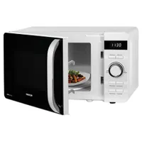 Sencor SMW 5517WH Mikrohullámú sütő 17 l 800 W grill 8 program #2