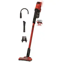 Einhell TE-SV 18 LI - SOLO 2 az 1-ben álló porszívó Power X-Change LED spotok
