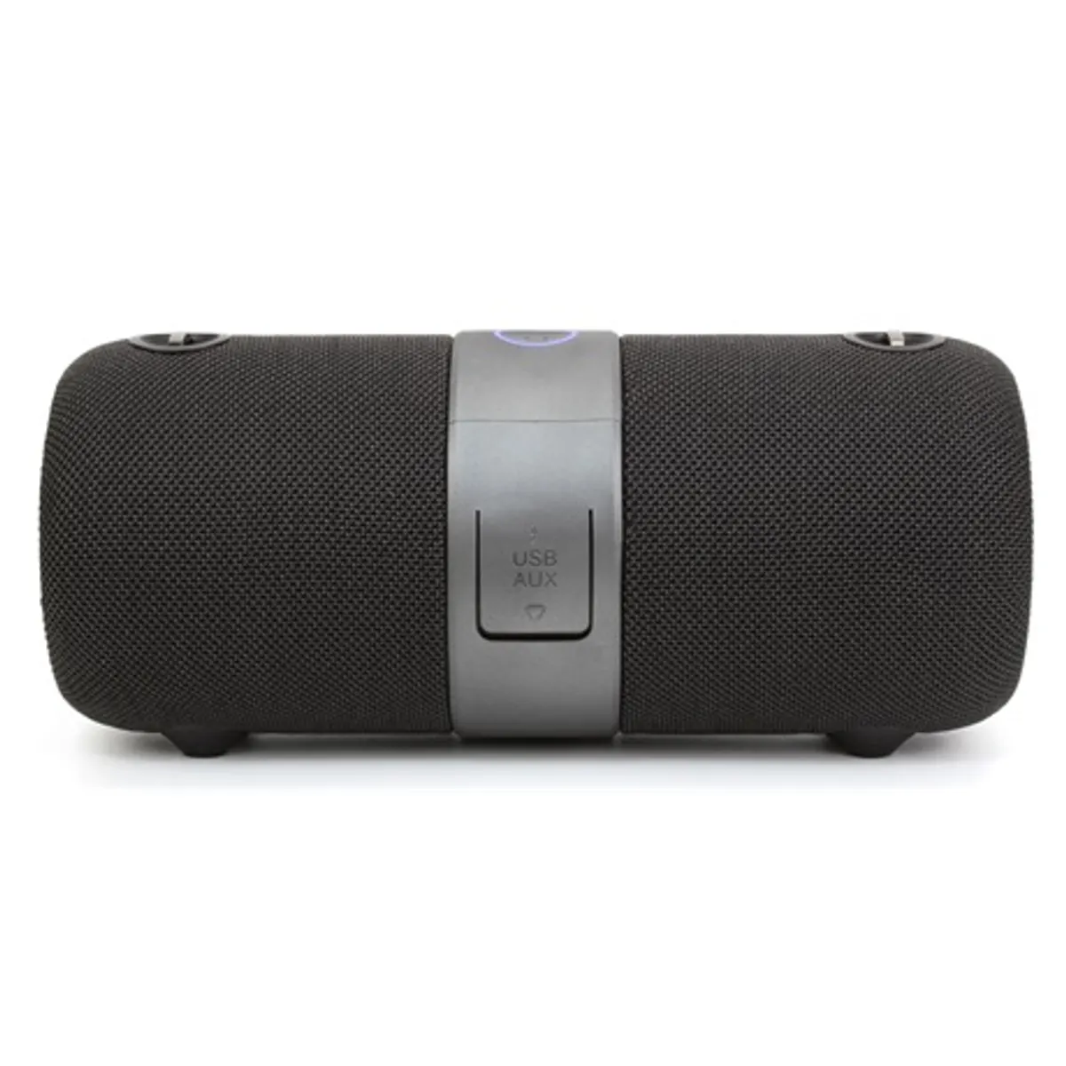 GoGEN BS420B FUNBEE IPX6 2x15W 4500mAh Bluetooth 4.2 TWS FM rádió USB-C AUX MP3 #10