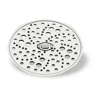 Bosch MUZ45RS1 durva reszelőkorong nemesacél MUM4-MUM5 kompatibilis #1
