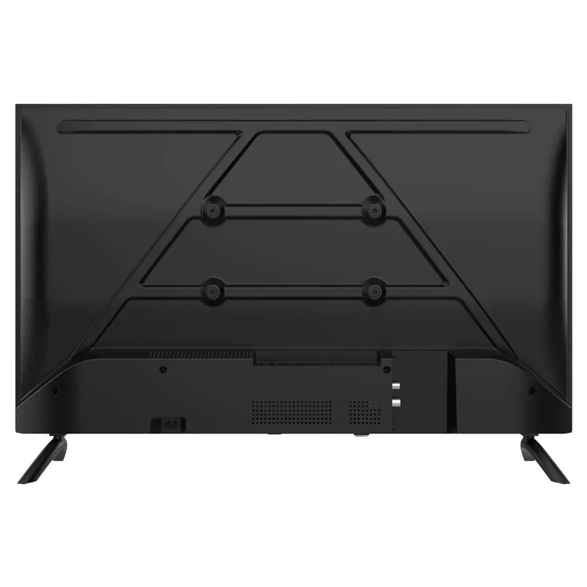 Tesla 32E655BHS HD Google Smart LED TV 32" #5