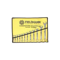 Fieldmann FDN 1010 villáskulcs készlet kombinált 6-24 mm #1