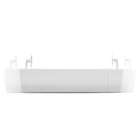 Bewello BW4007 Légterelő állítható, kompatibilis a legtöbb beltéri klímával, szélesség 57-105 cm, anyag műanyag, szín fehér #2