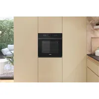 Whirlpool AKZ9S 8260 FB beépíthető elektromos sütő #8