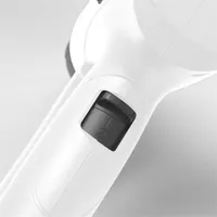 Fahrenheit 28401 hőlégfúvó 50-450°C és 90-600°C, 0-250 és 500 lpm, 4 fúvóka, 220-240 V, 800 és 2000 W, 2 lépcsős RPM, kábel hossza kb. 170 cm #2