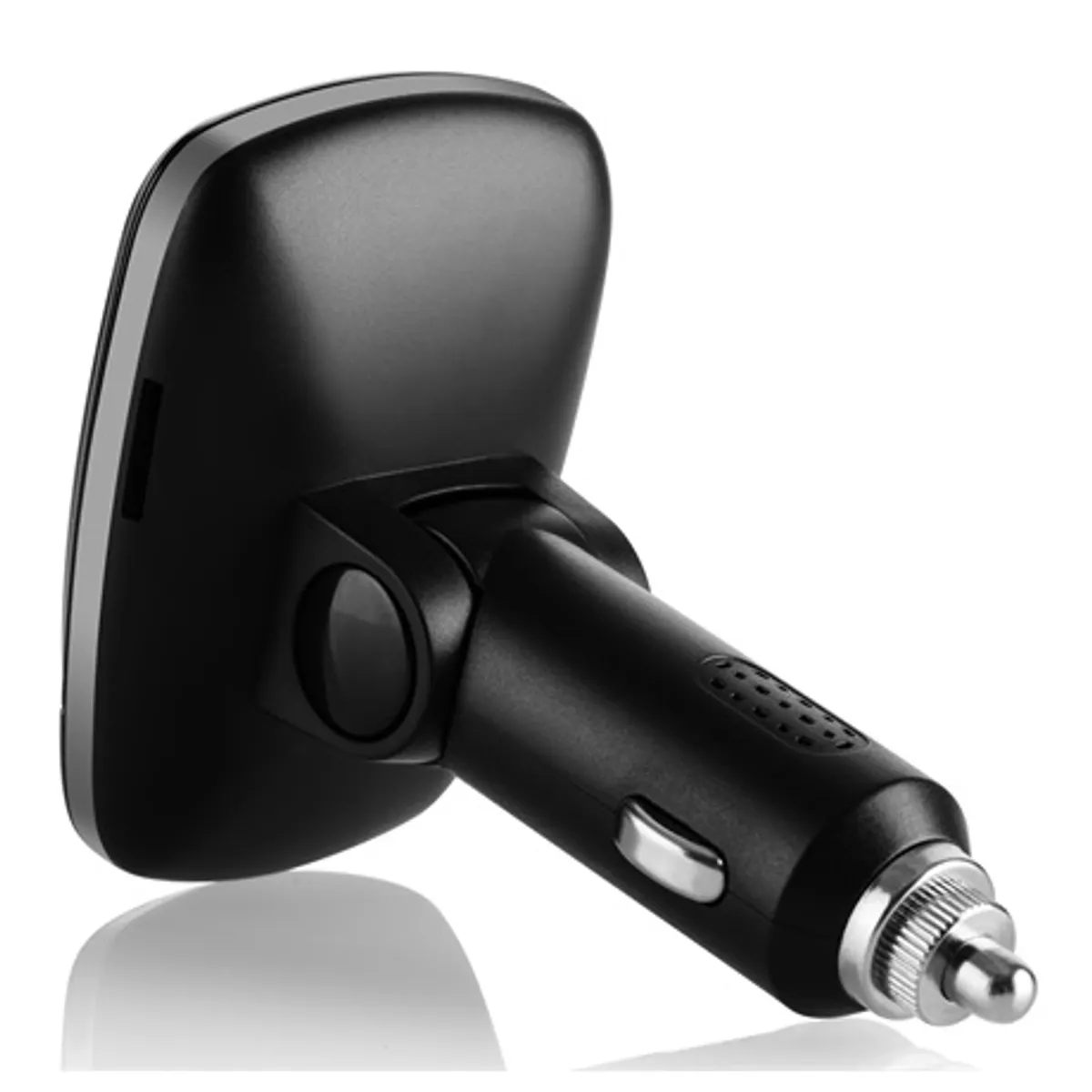 Hyundai FMT380BTCHARGE FM adó LED kijelző Bluetooth 5.0 87,5-108 MHz USB 32 GB Micro SD 32 GB MP3 WMA WAV APE 12-24 V 5 V max 2,4 A #3