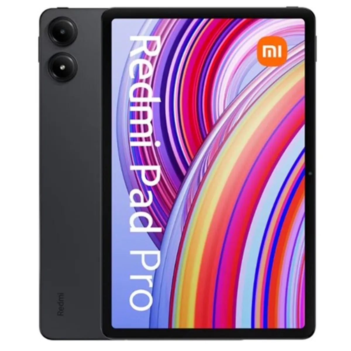 Xiaomi Redmi Pad Pro 6-128 graphite gray #1