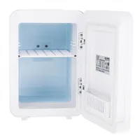 Adler AD8085 mini hűtő 4L hűtő- és fűtő funkció Peltier 12V és AC 220-240V #4
