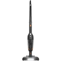 Gorenje SVC144FBK álló porszívó vezeték nélküli üzemidő 38 perc HEPA szűrő portartály 0,6 l töltési idő 6 h led világítás két tartozék #2