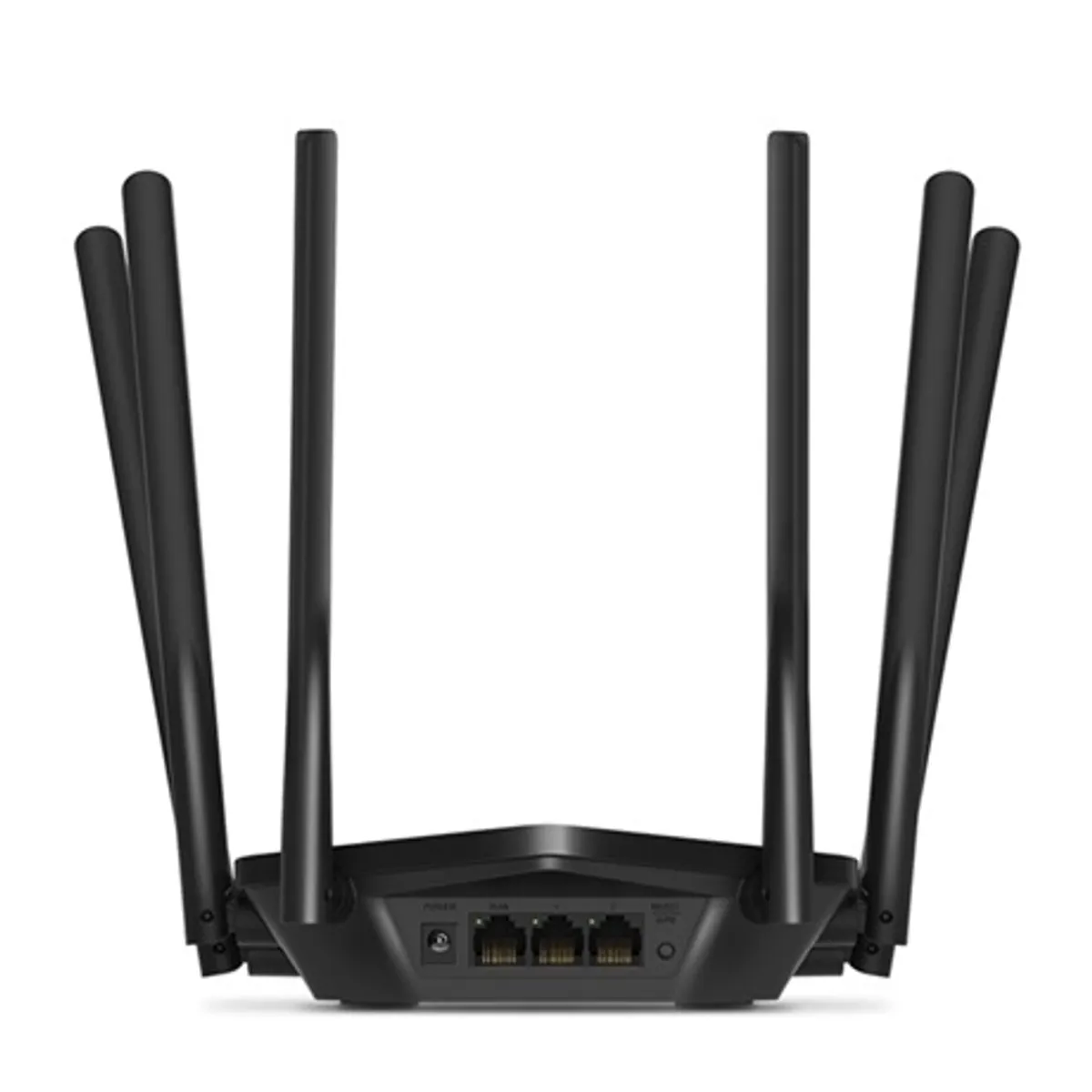 Mercusys MR50G ac1900 vezeték nélküli kétsávos gigabites router #2